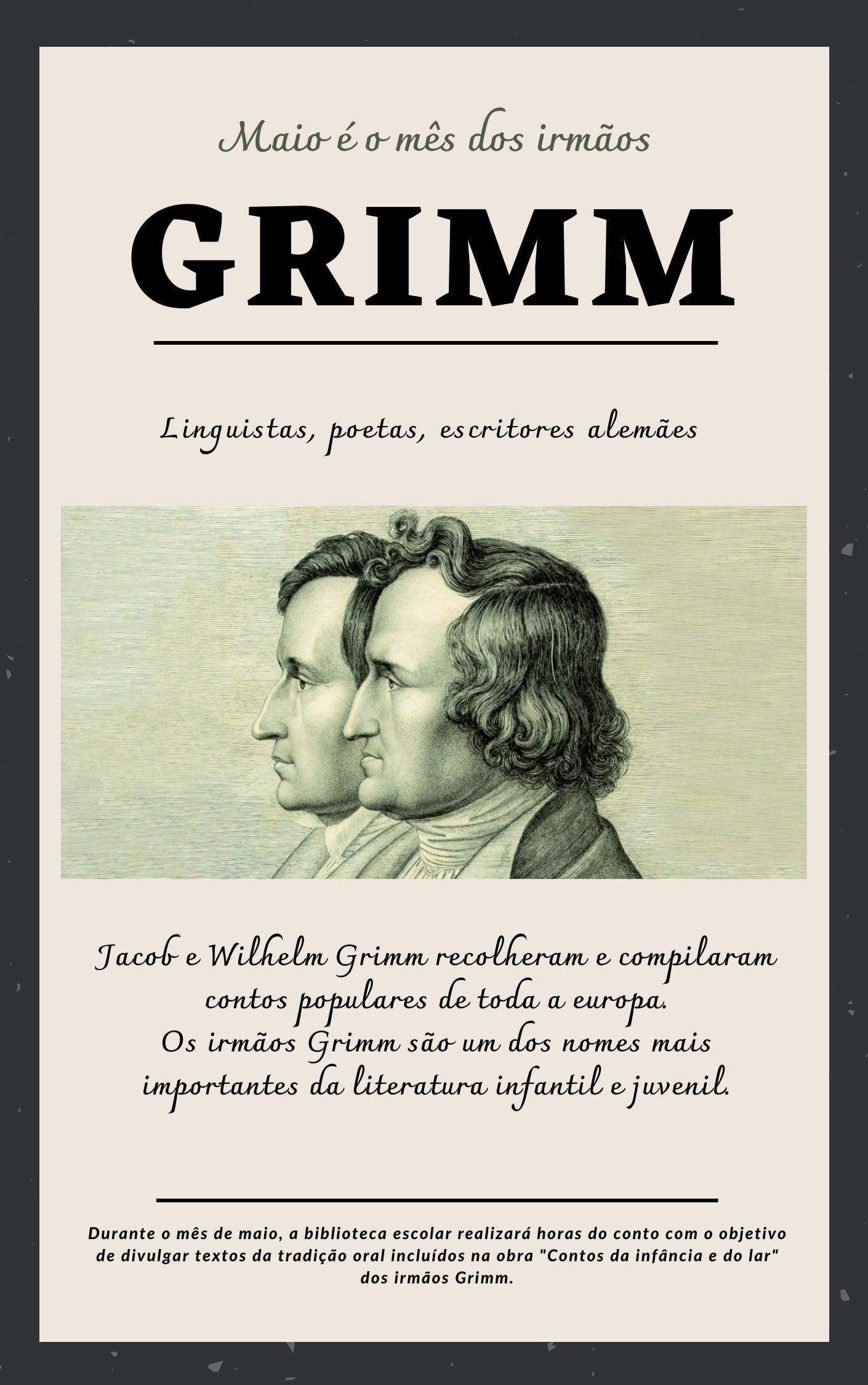 Irmos Grimm