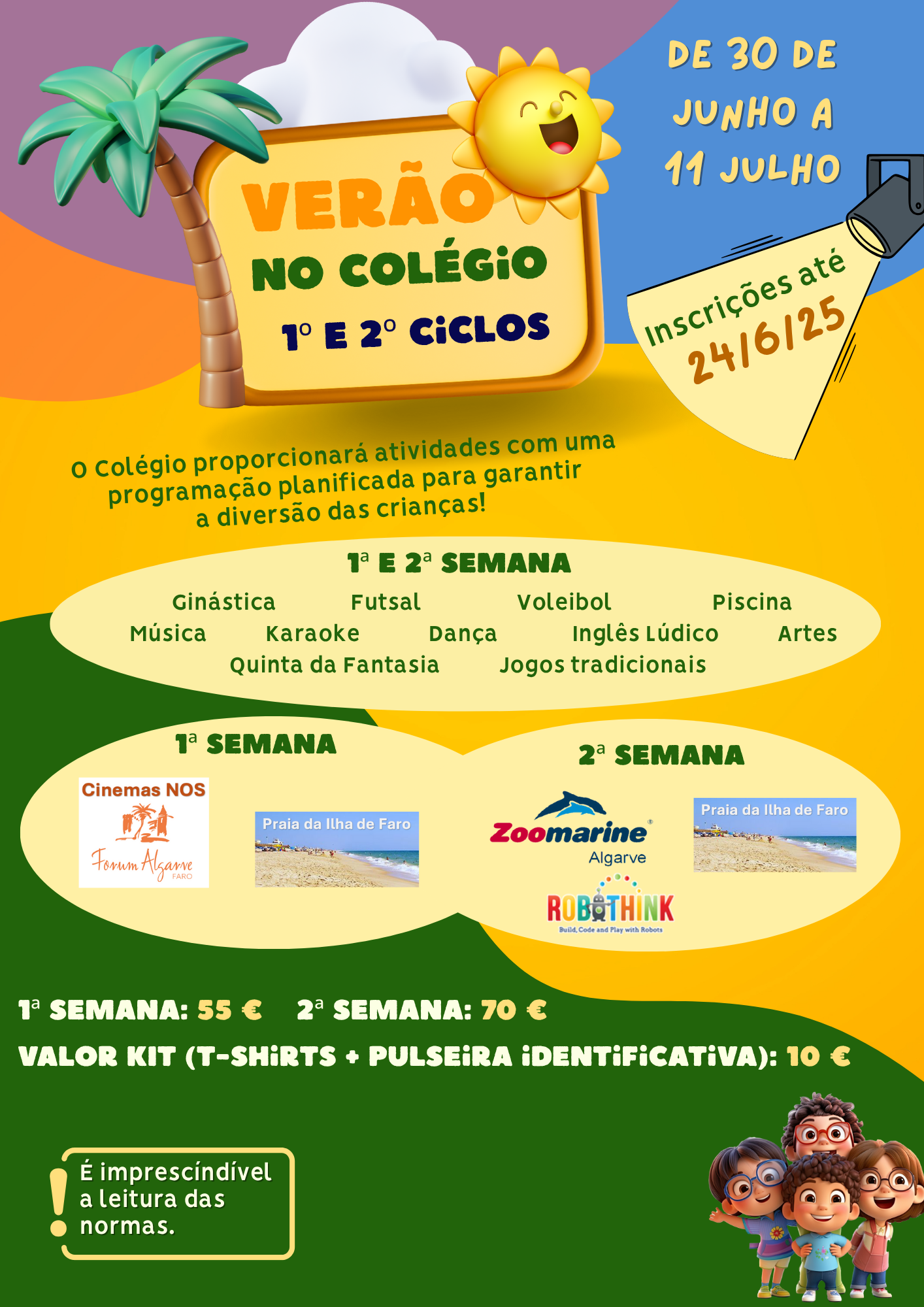 VeraonoColegio25