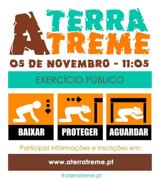 a terra treme exercicio 2024