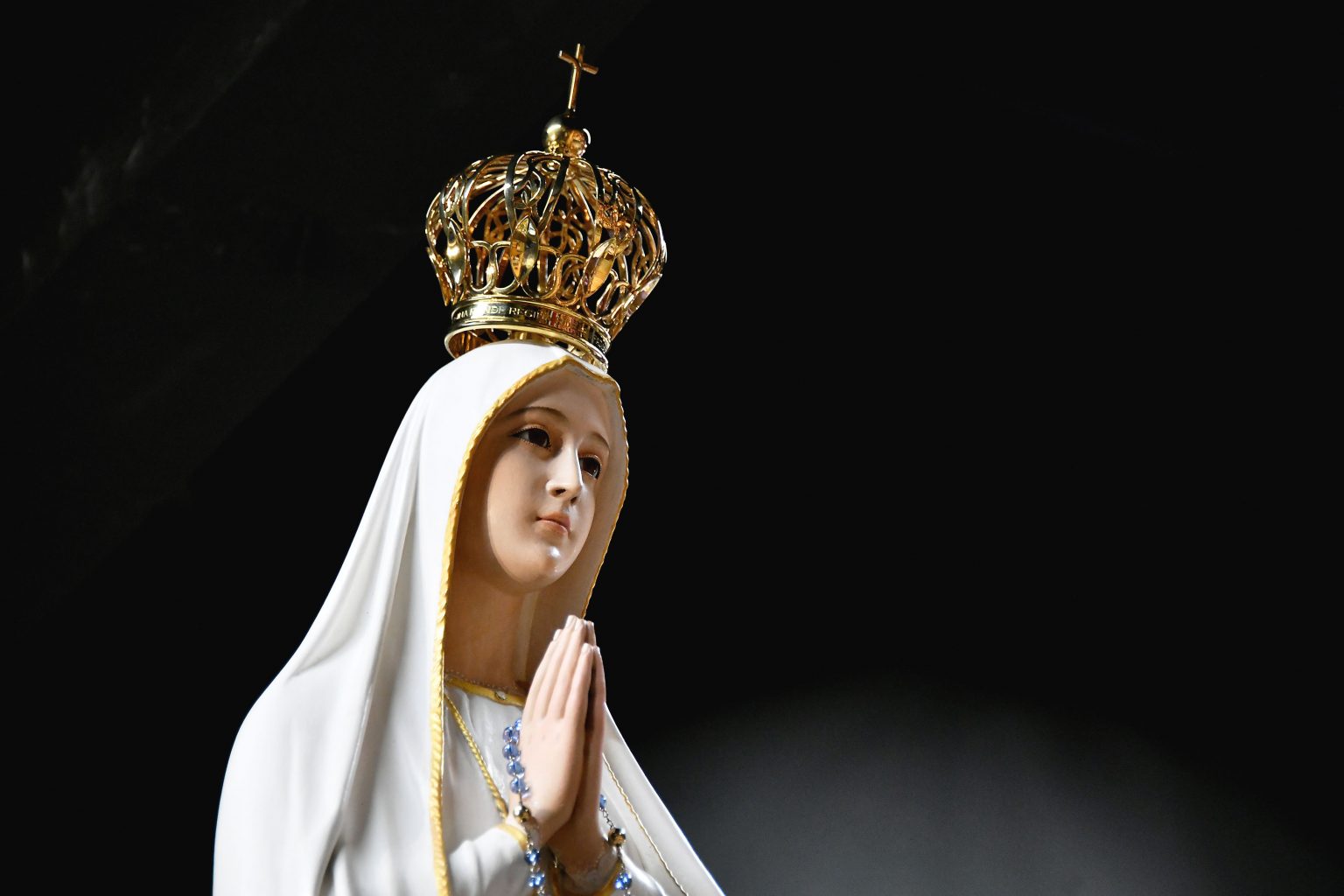 nossa senhora