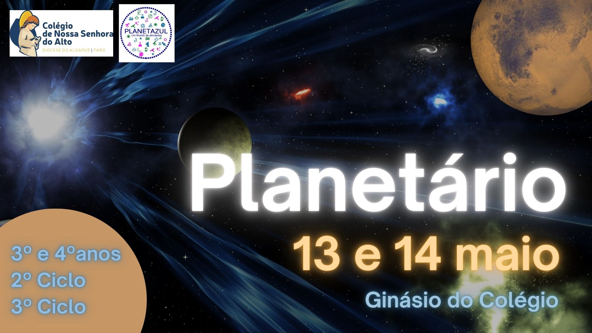 planetario